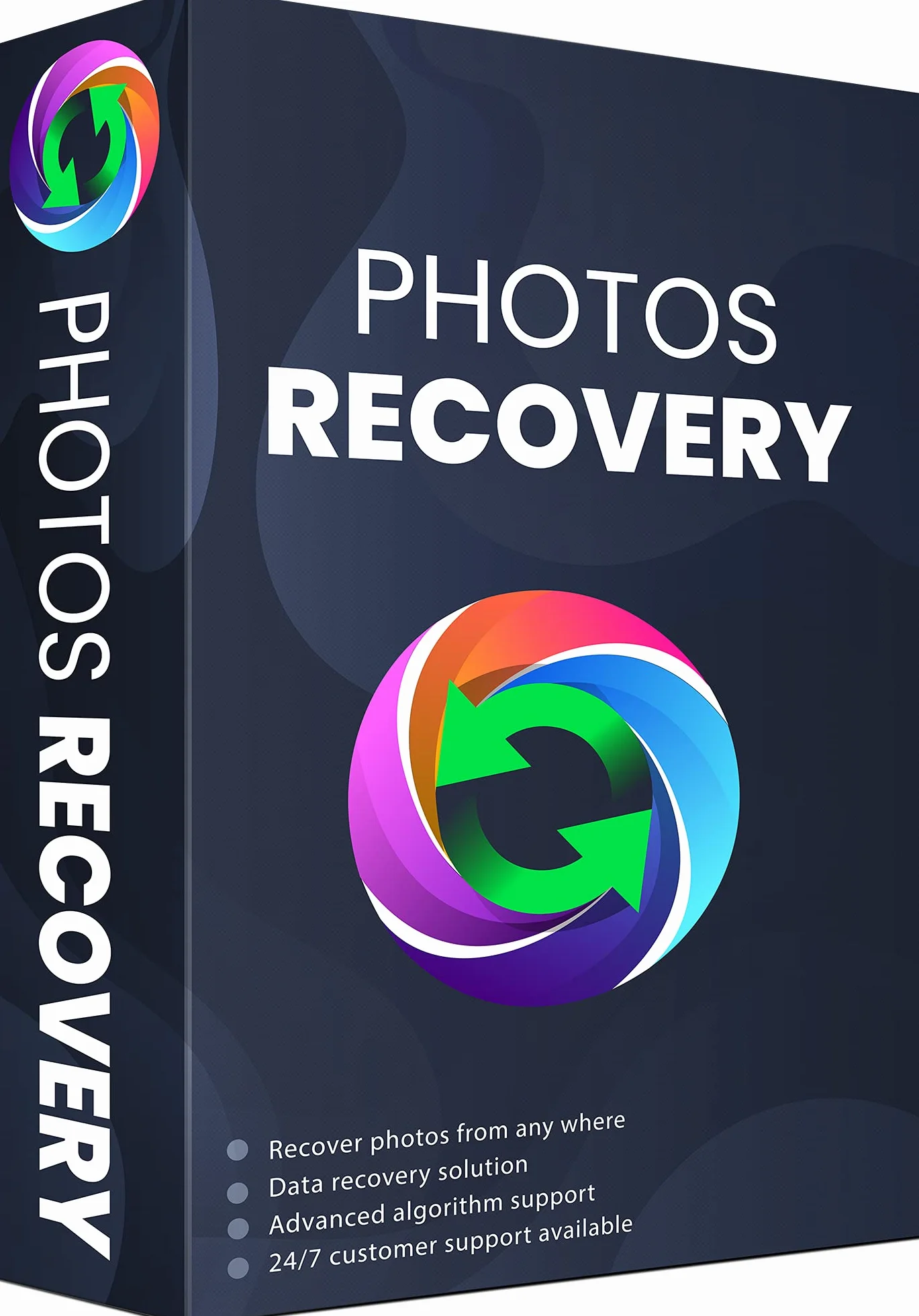 Photos Recovery Software 1 PC 1 año | Recuperar fotos perdidas de una PC con Windows | USB | Disco duro externo | Recuperar imágenes eliminadas (entrega por correo electrónico en 2 horas, sin CD)