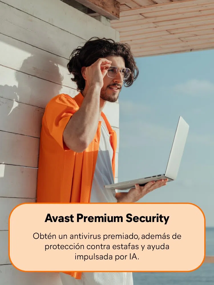 Avast Ultimate 2026 | Antivirus 10 Dispositivos | 1 Año | Descarga digital