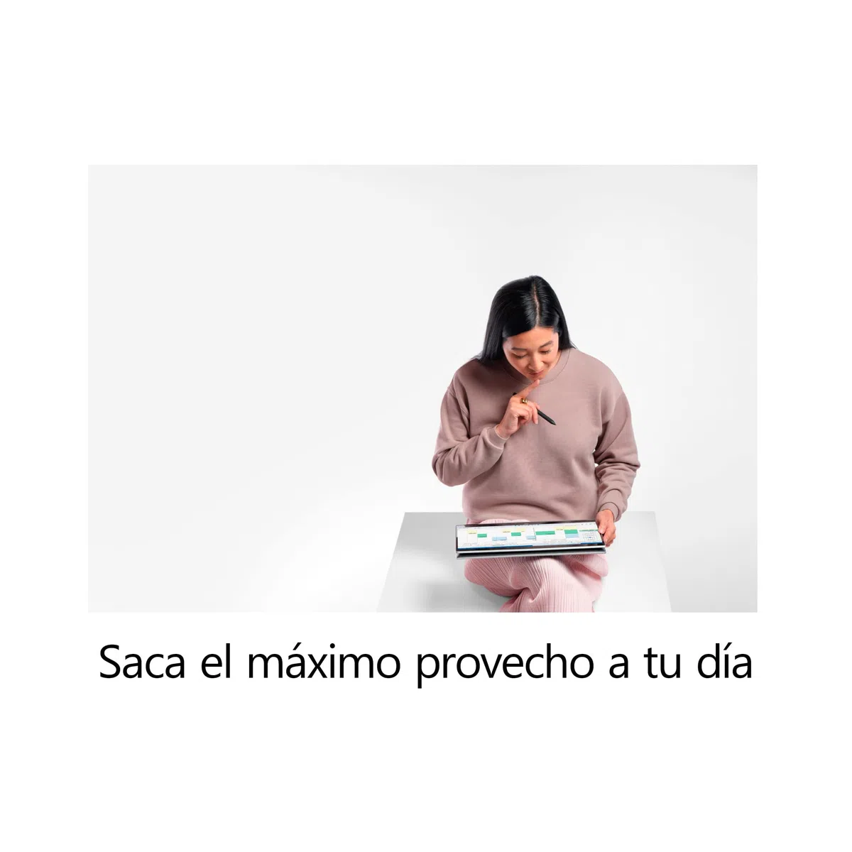 Microsoft 365 Empresa Estándar 1 usuario 5 PC/Mac 5 Tabletas 5 móviles Suscripción 12 meses