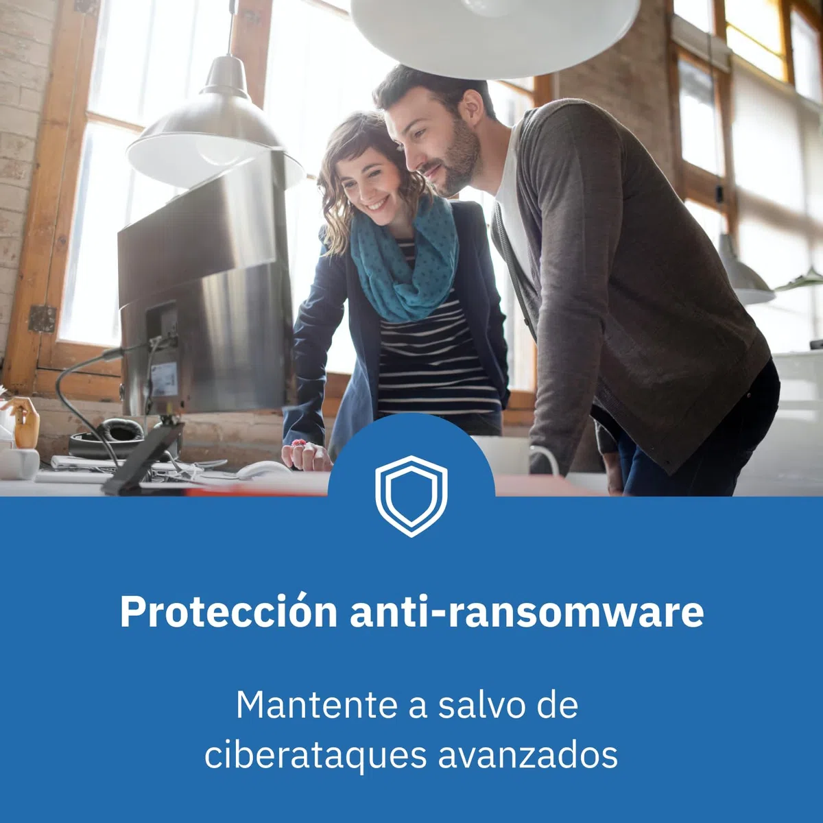 Panda Dome Complete 2026 – Antivirus Cloud y VPN, Gestor de contraseñas (5 dispositivos)