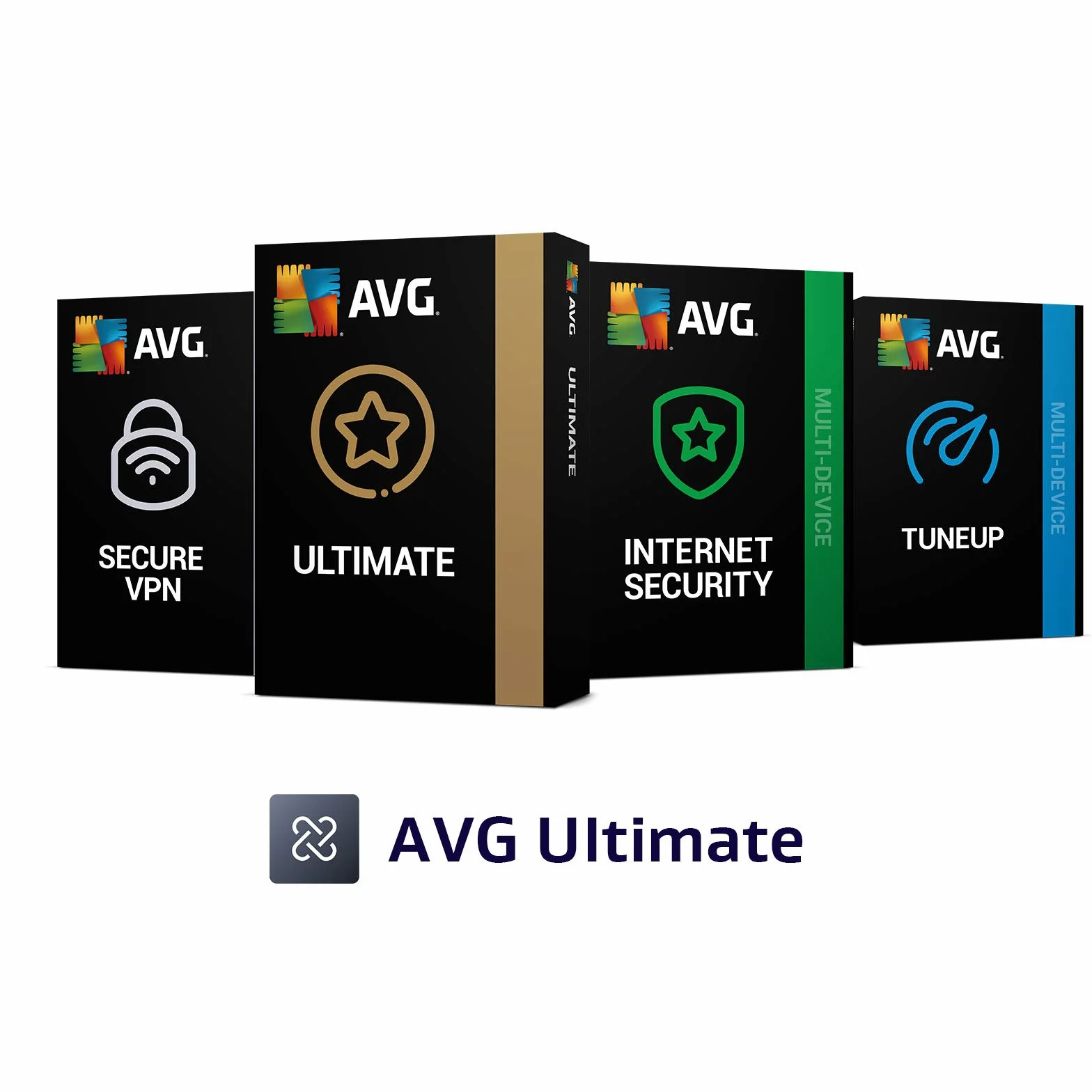 AVG TuneUp 2026 | 10 Dispositivos | 1 Año | Descarga digital