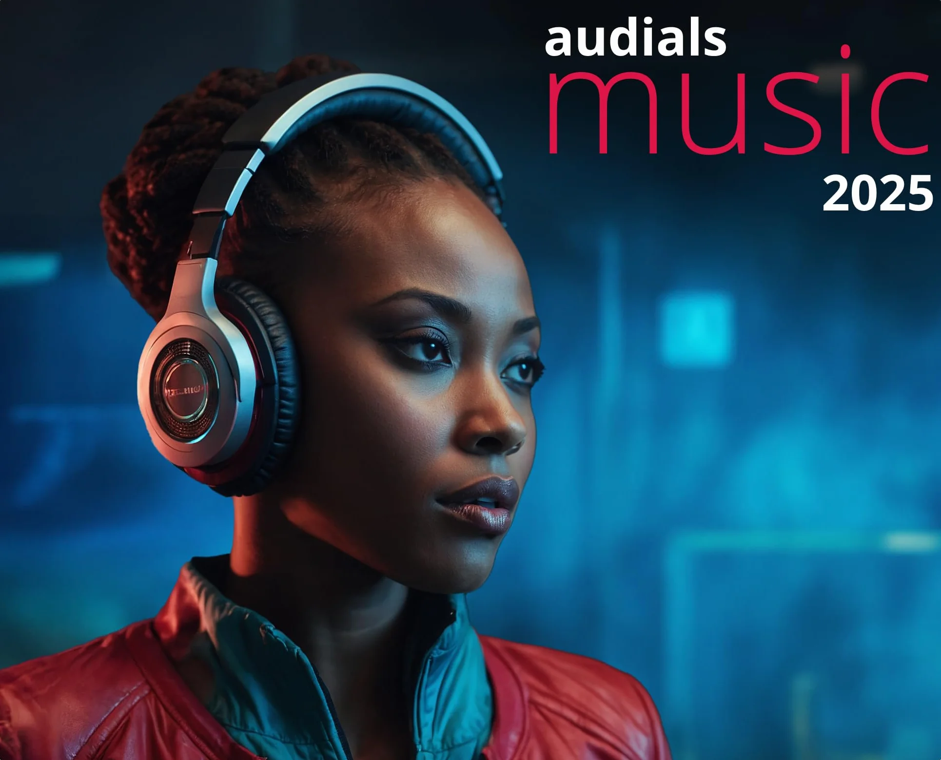 Audials Music 2025 - Encuentra, graba y convierte música y audiolibros desde servicios de streaming | Music | 1 Dispositivo | 1 Usuario | Código de activación PC enviado por email