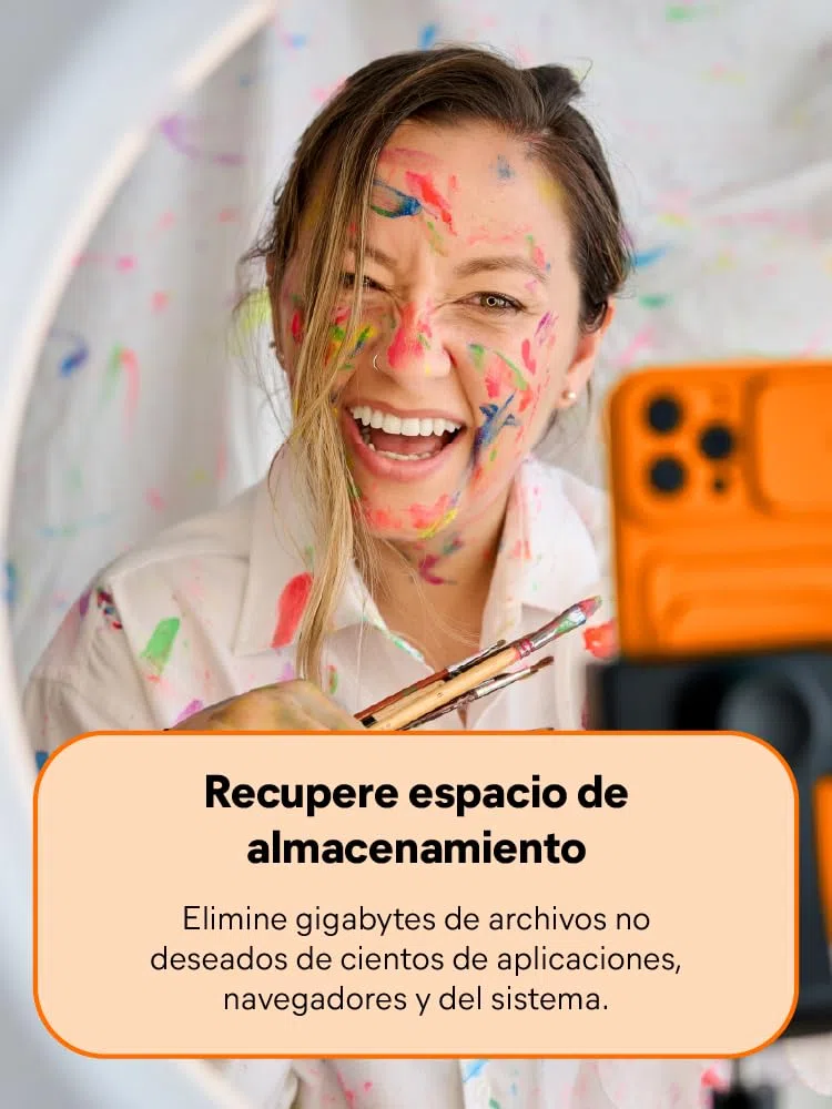 Avast Cleanup Premium 2026 10 Dispositivos 1 Año Descarga digital