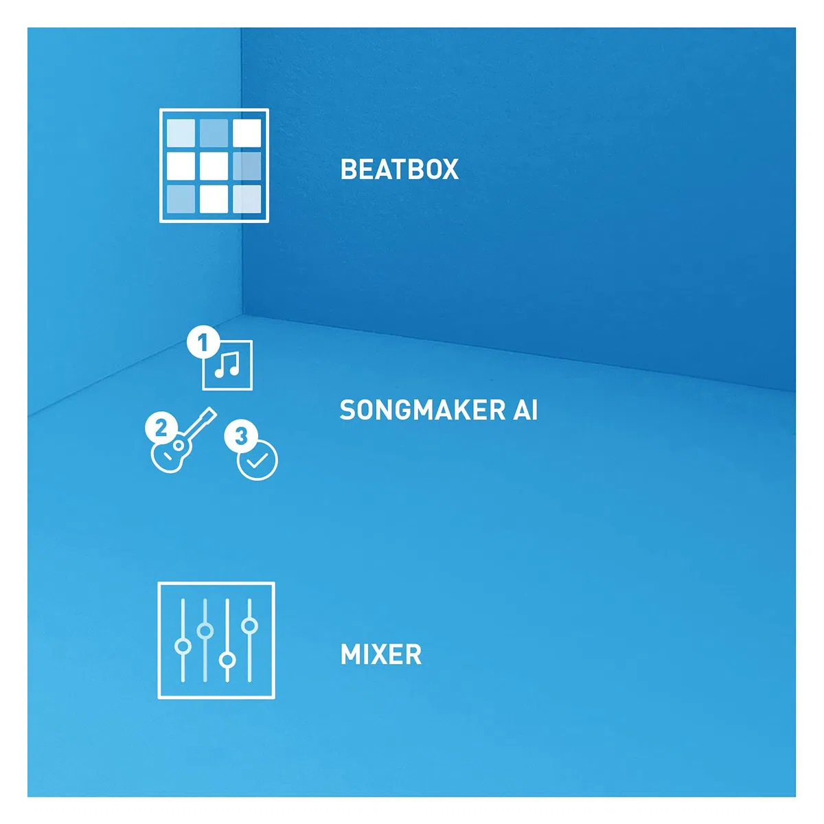 Music Maker Plus Edition 2022: Professional sound for creative music production