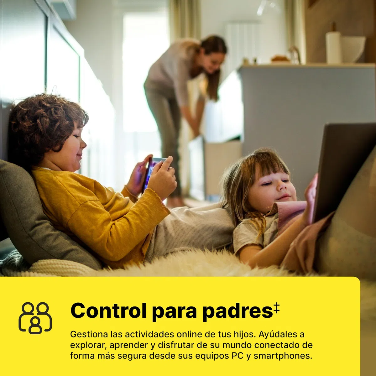 Norton 360 Deluxe 2026 |Antivirus 5 Dispositivos|15 meses| Descarga digital