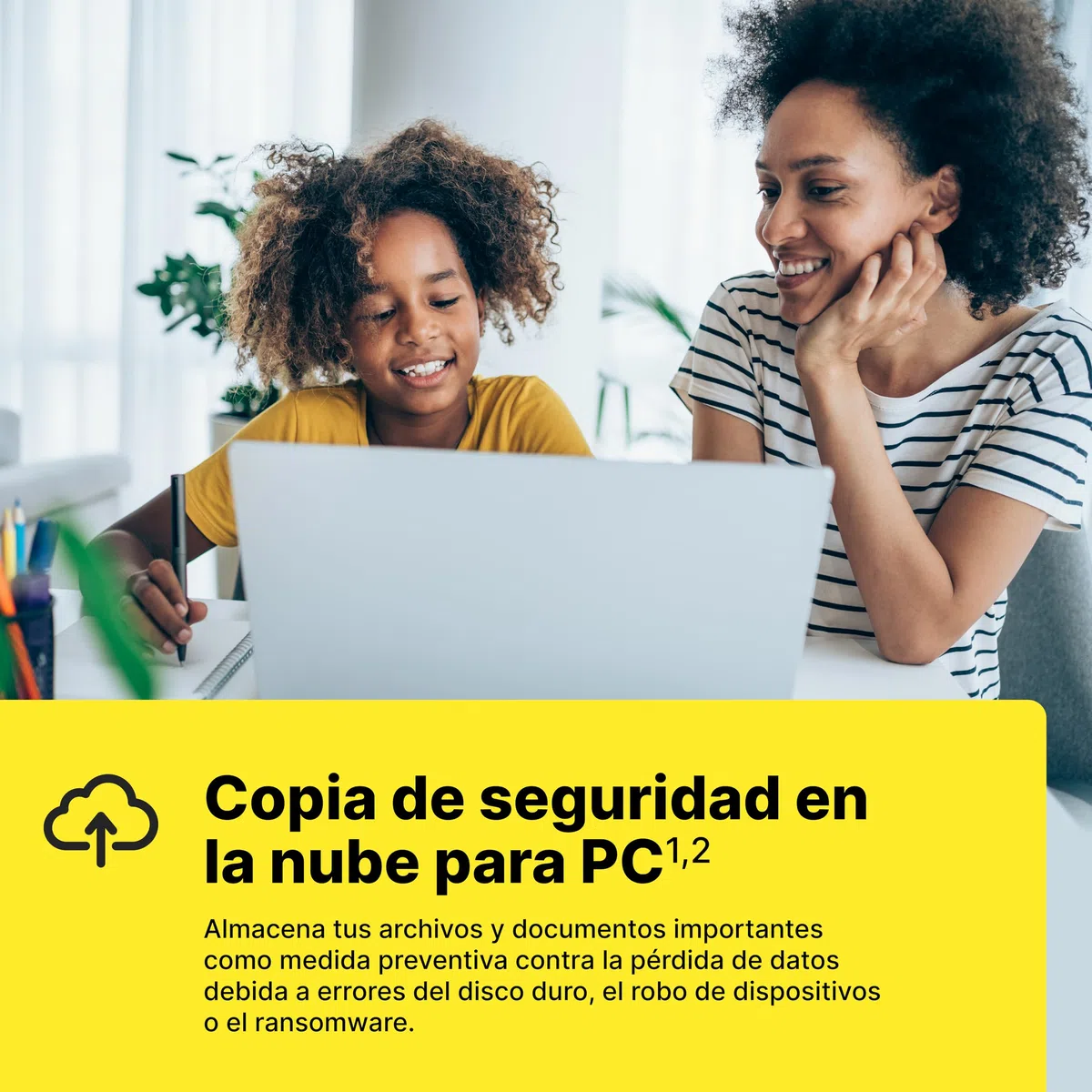 Norton 360 Deluxe 2026 |Antivirus 5 Dispositivos|15 meses| Descarga digital