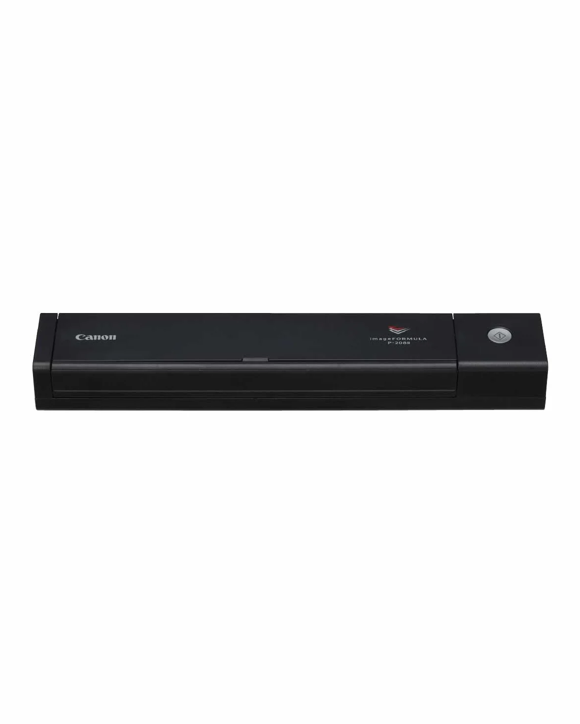 Canon imageFORMULA P-208II Escáner Portátil Doble Cara USB Alimentador 10 Hojas