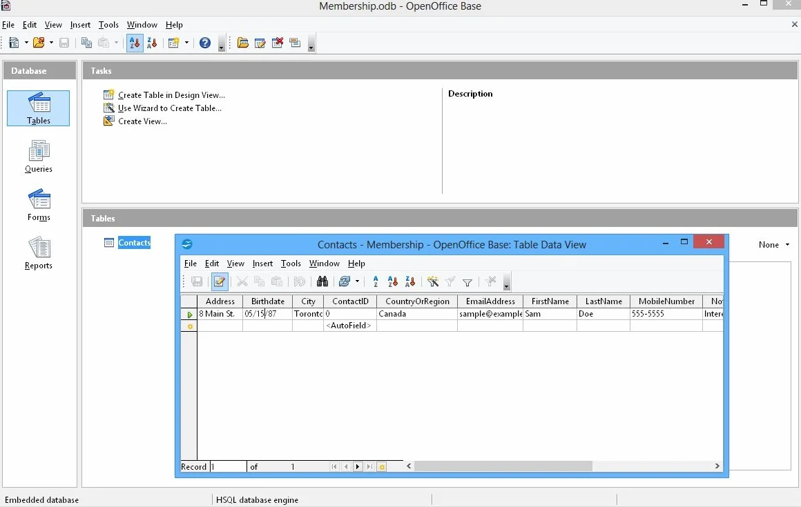 Office Suite 2026 en USB | Paquete Office Alternativa a MS Office 2024, 365, 2021, 2019 | Compatible con Word, Excel y PowerPoint | Impulsado por Apache OpenOffice | Windows 11, 10, 8, 7, Vista y Mac