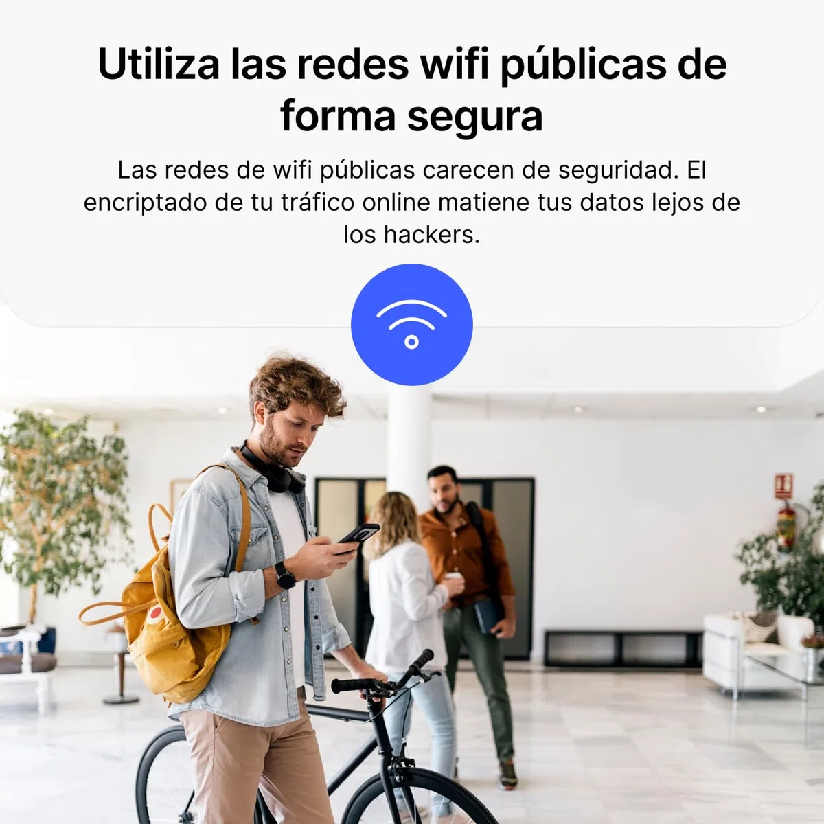 NordVPN Básico, 10 Dispositivos, 1 Mes, Software VPN Premium, Código Digital