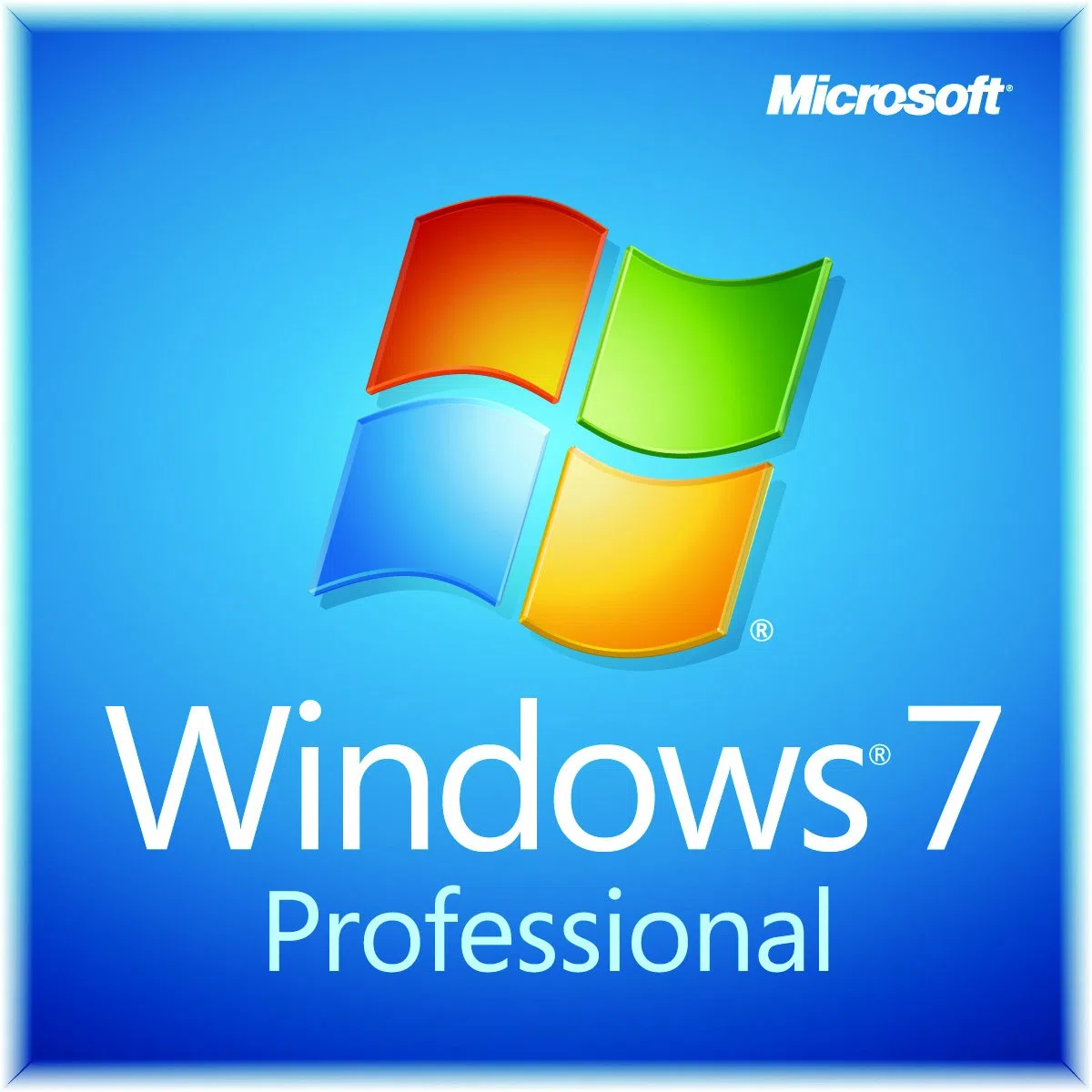 Microsoft Windows 7 Professional, DVD, OEM, 32bit, DE - Sistemas operativos (DVD, OEM, 32bit, DE, 1 usuario(s), 20 GB, 2 GB, DEU, PC, Direct X 9.0 +)