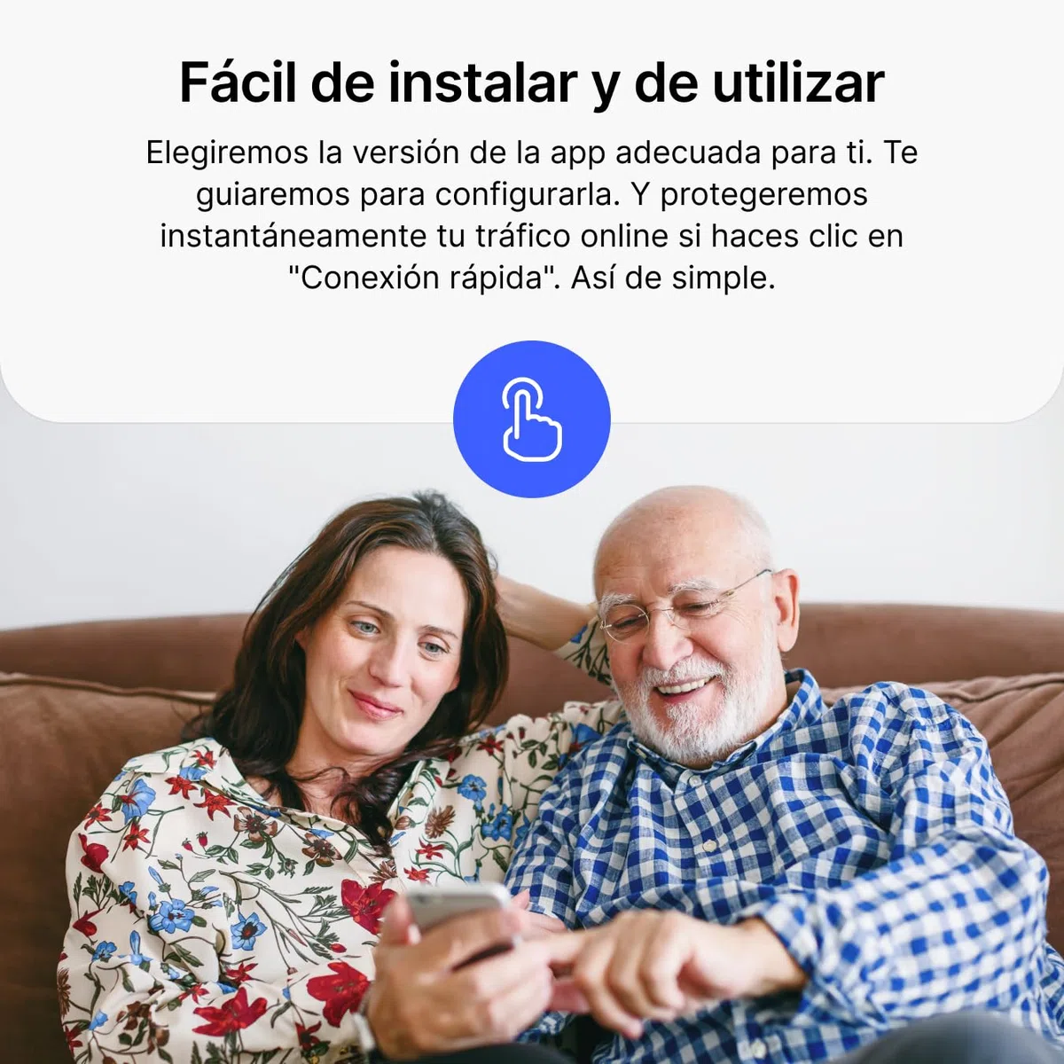 NordVPN Básico, 10 Dispositivos, 1 Mes, Software VPN Premium, Código Digital