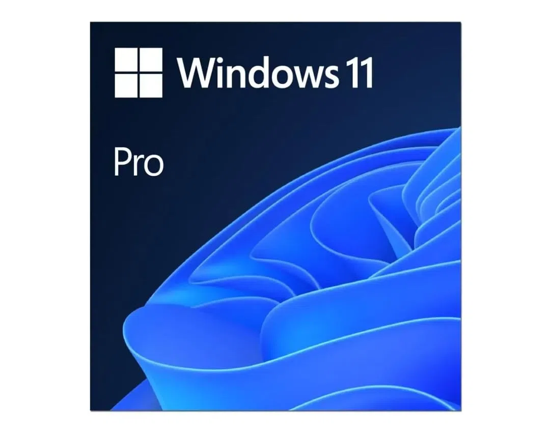 Windows 11 Pro - Licencia digital - Descarga