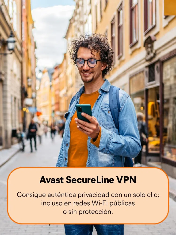 Avast Ultimate 2026 | Antivirus 10 Dispositivos | 1 Año | Descarga digital