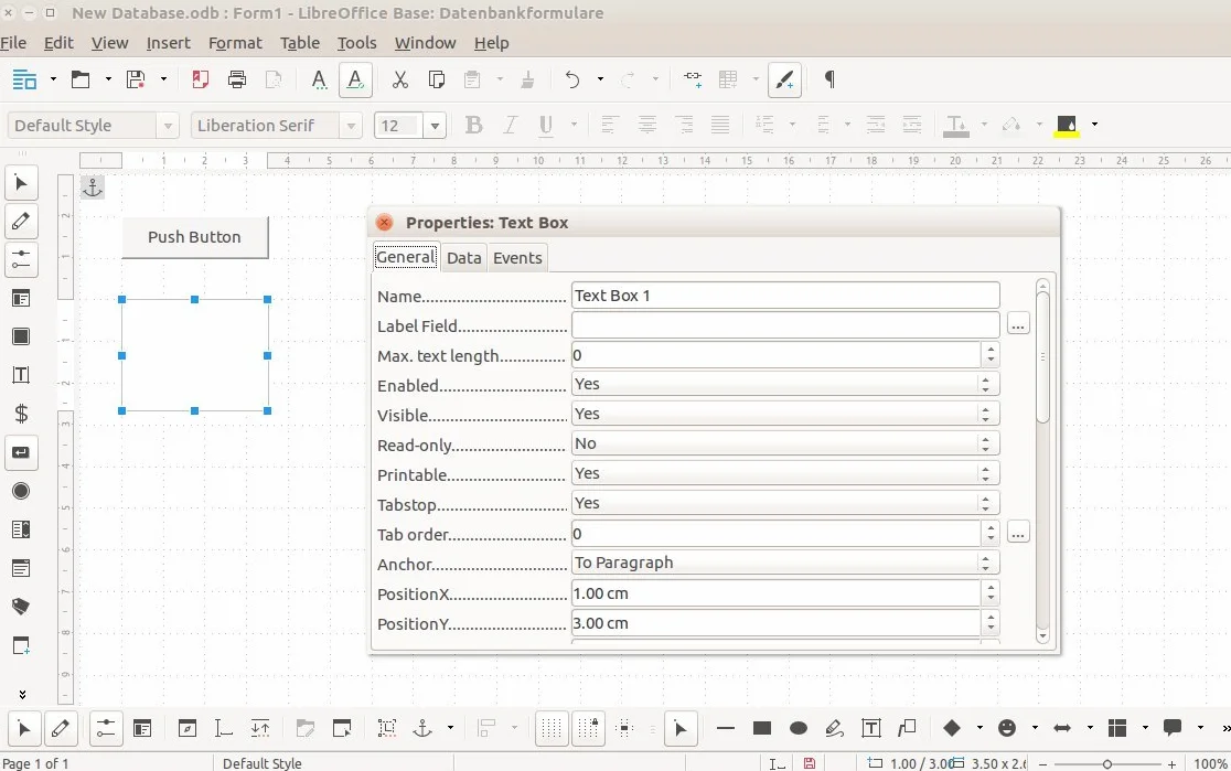 LibreOffice 2026 Paquete Office en memoria USB | Compatible con Microsoft Office Word, Excel y PowerPoint | Para uso personal, hogar y profesional | Licencia de por vida | PC Windows 11, 10 y Mac
