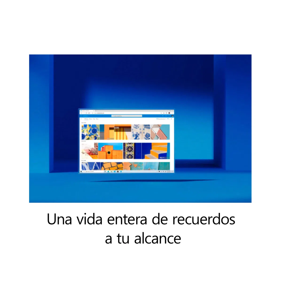 Microsoft 365 Empresa Estándar 1 usuario 5 PC/Mac 5 Tabletas 5 móviles Suscripción 12 meses
