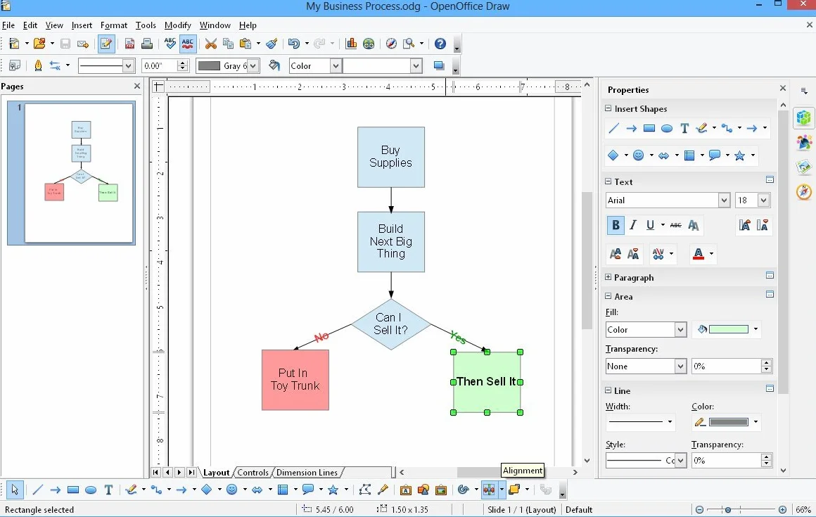 Office Suite 2026 en USB | Paquete Office Alternativa a MS Office 2024, 365, 2021, 2019 | Compatible con Word, Excel y PowerPoint | Impulsado por Apache OpenOffice | Windows 11, 10, 8, 7, Vista y Mac