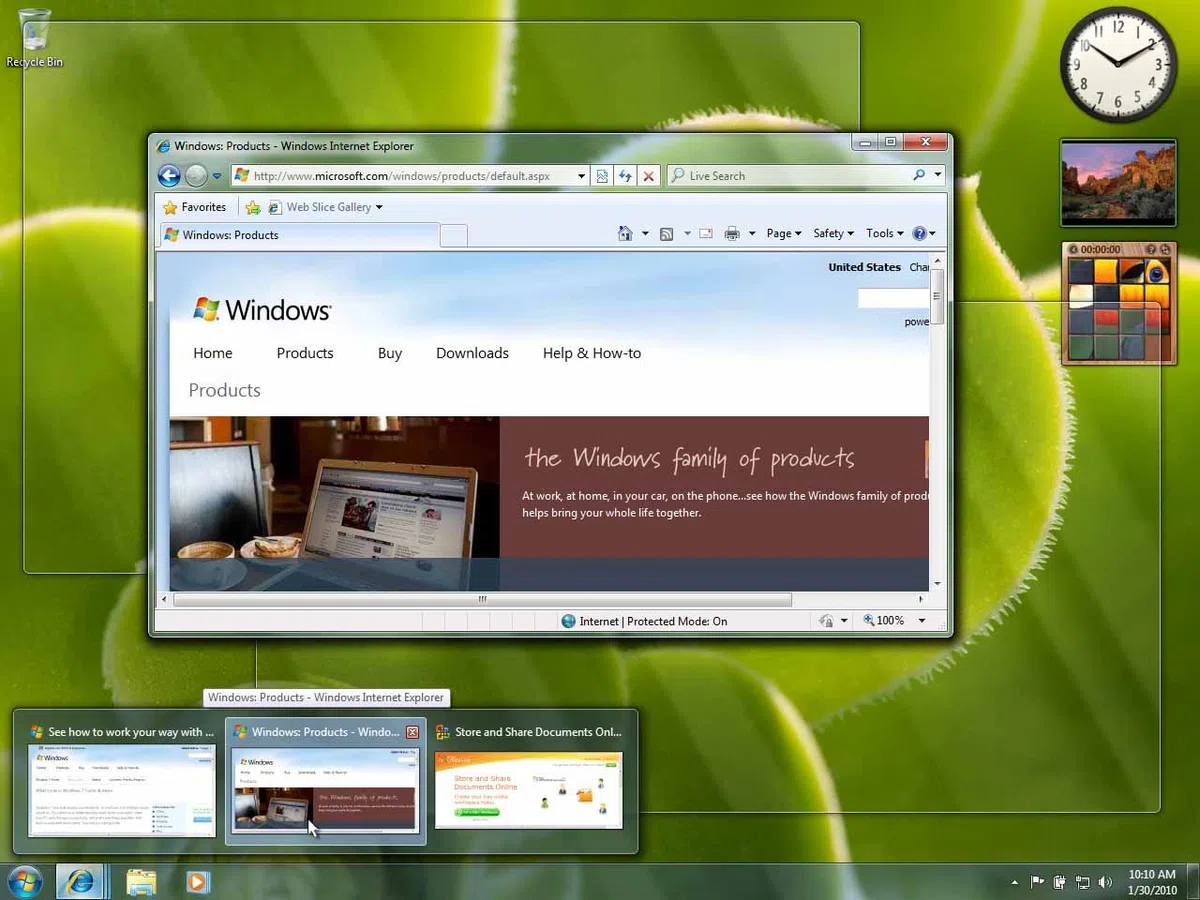Microsoft Windows 7 Professional, DVD, OEM, 32bit, DE - Sistemas operativos (DVD, OEM, 32bit, DE, 1 usuario(s), 20 GB, 2 GB, DEU, PC, Direct X 9.0 +)