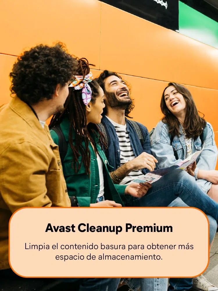 Avast Ultimate 2026 | Antivirus 10 Dispositivos | 1 Año | Descarga digital